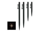 Bull's Steel Dart Points, Sport en Fitness, Darts, Nieuw, Ophalen of Verzenden, Wattstraat 8, Pijlen