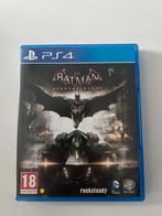 Batman: Arkham Knight - PS4, Spelcomputers en Games, Games | Sony PlayStation 4, Avontuur en Actie, Online, Gebruikt, Vanaf 18 jaar