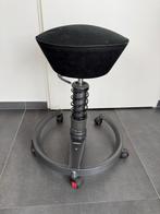 Aeris Swopper | ergonomische bureaustoel | kruk | IZGS, Ophalen, Gebruikt, Overige kleuren, Bureaukruk