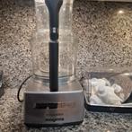 Magimix 5200XL - Perfecte Staat!, 4 liter of meer, 3 snelheden of meer, Ophalen of Verzenden, Zo goed als nieuw