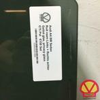 audi a4 b9 8w set privacy glas donker getint glas achter lin, Auto-onderdelen, Ruiten en Toebehoren, Ophalen of Verzenden, Gebruikt