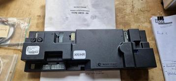 Winterwarm XR 10-60 onderdelen beschikbaar voor biedingen