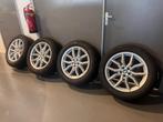 BMW X5 G05 X6 G06 velgen 19” + winterbanden Conti, 19 inch, Gebruikt, 265 mm, Banden en Velgen