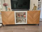 Besta tv meubel, Ophalen, Zo goed als nieuw, 25 tot 50 cm, 150 tot 200 cm