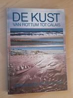 DE KUST VAN ROTTUM TOT CALAIS Doeke Eisma, Ophalen of Verzenden, Gelezen