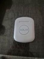 bloetut ordom merk solix, Ophalen of Verzenden, Detector, Sensor of Melder, Overige soorten