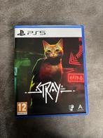 Stray PS5 - Zo goed als nieuw!, Ophalen of Verzenden, Zo goed als nieuw