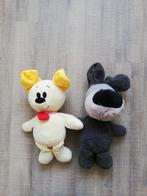 Woezel& Pip knuffels, Ophalen, Zo goed als nieuw, Hond