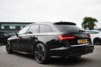 Audi A6 Avant 2.0 TFSI *QUATTRO 252PK Matrix|Luchtvering|Sta, Auto's, Audi, Stof, Gebruikt, Euro 6, 1984 cc