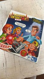 Leugendetector spel, Ophalen of Verzenden, Zo goed als nieuw