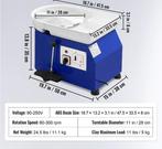 Potten bakken - pottenbakken draaischijf - potten, Hobby en Vrije tijd, Niet ingevuld, Niet ingevuld, Niet ingevuld