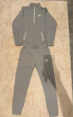 ORIGINELE NIKE TRAININGSPAK MAAT S, Kleding | Heren, Sportkleding, Ophalen, Nike, Grijs, Gedragen