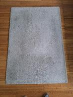 IKEA ÅDUM vloerkleed 133x195 cm – lichtgrijs, Ophalen, Gebruikt, 100 tot 150 cm, 150 tot 200 cm
