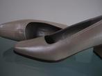 GRATIS VERZENDEN | ALEXANDRIA nieuwe beige pumps 41, Alexandria, Pumps, Verzenden, Beige