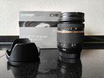 Tamron SP AF 17-50mm f/2.8 XR VC Di II VC (Canon), Ophalen of Verzenden, Zo goed als nieuw, Groothoeklens, Zoom