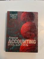 Financial Accounting IFRS edition, Ophalen of Verzenden, Zo goed als nieuw