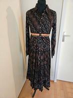 NIEUW ISLA IBIZA BONITA  lange bruine jurk maat S met kaart, Kleding | Dames, Jurken, Bruin, ISLA IBIZA BONITA, Nieuw, Ophalen of Verzenden