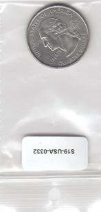 S19-USA-0332 Verenigde Staten ¼ dollar 1999 P KM# 296 UNC Ge, Verzenden, Noord-Amerika