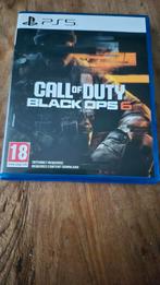 Call of duty: black ops 6, Ophalen of Verzenden, Zo goed als nieuw