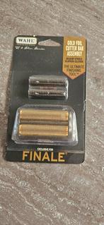 Wahl opzetstuk shaver, Ophalen of Verzenden, Nieuw, Verzorging