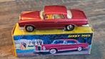 Dinky Toys Coupe Mercedes - Benz 300 SE, Ophalen, Zo goed als nieuw, Auto, Dinky Toys