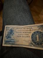 De javasche bank biljet, Ophalen, Overige landen