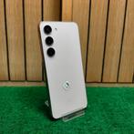 Samsung Galaxy S23 256GB Android 15 - In Nette Staat, Telecommunicatie, Mobiele telefoons | Samsung, Samsung, Zo goed als nieuw