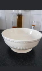 Recamier schaal, Huis en Inrichting, Keuken | Servies, Ophalen of Verzenden, Glas, Overige stijlen, Schaal of Schalen