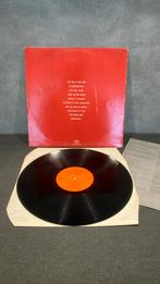 Toontje Lager   Erop of Eronder, Ophalen of Verzenden, Gebruikt, 12 inch, Pop