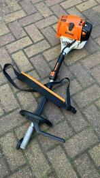 Stihl KM90R Combisysteem, Tuin en Terras, Bosmaaiers, Ophalen of Verzenden, Gebruikt, Benzine, Stihl