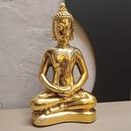 GOUDEN BOEDDHA, Ophalen of Verzenden, Zo goed als nieuw