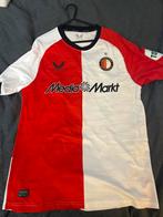 Feyenoord Shirt 25/26 Gesigneerd Hwang, Maat L, Ophalen of Verzenden, Zo goed als nieuw, Shirt