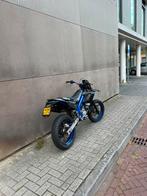 Derbi Senda sm xtreme 2010, Fietsen en Brommers, Brommers | Derbi, Ophalen, Zo goed als nieuw, 6 versnellingen, 50 cc