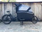 ::URBAN ARROW:: Family NEXT Advanced bakfiets, Overige merken, 3 kinderen, Ophalen of Verzenden, Zo goed als nieuw