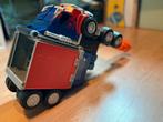 Nerf Transformer Speelgoed Truck, Ophalen of Verzenden, Gebruikt, Jongen of Meisje