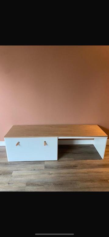 ** Kinder bureau 180 x 50 cm ** beschikbaar voor biedingen