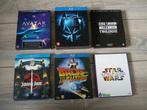 Bluray boxes te kopp, Cd's en Dvd's, Blu-ray, Ophalen of Verzenden, Overige genres