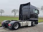 M.A.N. 18.500 TGX, Auto's, Vrachtwagens, Automaat, Euro 6, MAN, Zwart