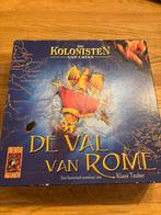 De Val Van Rome, Drie of vier spelers, Ophalen, Zo goed als nieuw, 999  Games