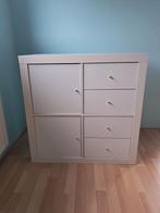 Ikea Vakkenkast met lades en deurtjes, Ophalen of Verzenden