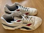 Reebok sportschoenen zaalschoenen Heren maat 44, Ophalen of Verzenden, Gebruikt, Schoenen