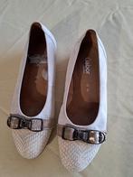 Gabor ballerina's maat 39 maat 6 G, Gabor, Gedragen, Ballerina's, Ophalen of Verzenden