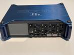 Zoom F8n, Ophalen, Zo goed als nieuw, Audio