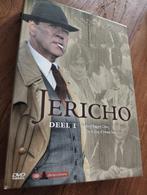 Dvd box (2disc) Jericho seizoen 1 deel 1 NLO, Boxset, Ophalen of Verzenden, Zo goed als nieuw, Vanaf 12 jaar