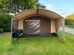 Trigano Galleon 2016 met keuken/6 pers, Caravans en Kamperen, Vouwwagens, Ophalen, Tot en met 6