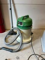 Hitachi Werkplaats Stof-/Waterzuiger, Ophalen of Verzenden, Gebruikt