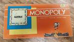 Vintage Monopoly Bombay (india) – Engelse editie (£), Hobby en Vrije tijd, Gezelschapsspellen | Bordspellen, Drie of vier spelers