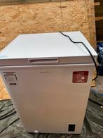 Inventum VL562W nieuw, Ophalen of Verzenden, Nieuw, Vrijstaand, Minder dan 60 cm