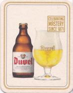 Duvel Brouwerij – Duvel – ongebruikt, Verzamelen, Biermerken, Verzenden, Nieuw, Viltje(s), Duvel