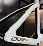 Pinarello new dogma f maat 575 christal white, 28 inch, Carbon, Heren, Nieuw